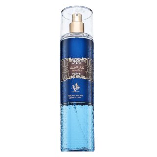 Al Wataniah Kenz Al Malik Спрей за тяло унисекс 250 ml