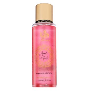 Al Wataniah Apple Musk Спрей за тяло унисекс 250 ml