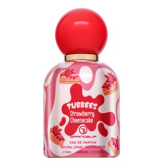 Tubbees Strawberry Cheesecake Парфюмна вода унисекс 50 ml