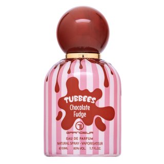 Tubbees Chocolate Fudge Парфюмна вода унисекс 50 ml