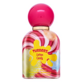 Tubbees Cotton Candy Парфюмна вода унисекс 50 ml