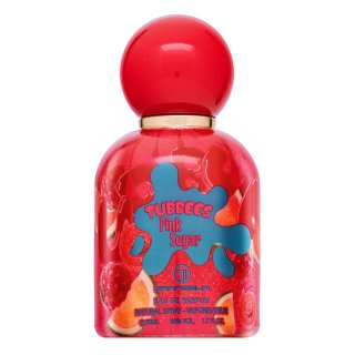 Tubbees Pink Sugar Парфюмна вода унисекс 50 ml