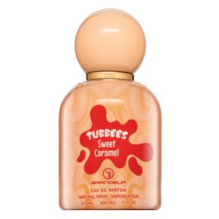 Tubbees Sweet Caramel Парфюмна вода унисекс 50 ml