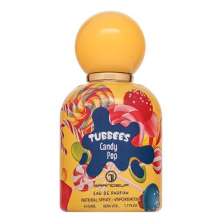 Tubbees Candy Pop Парфюмна вода унисекс 50 ml