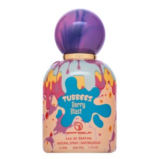 Tubbees Berry Blast Парфюмна вода унисекс 50 ml