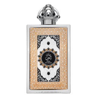 Lattafa Pride King Of Arabia Парфюмна вода за мъже 100 ml
