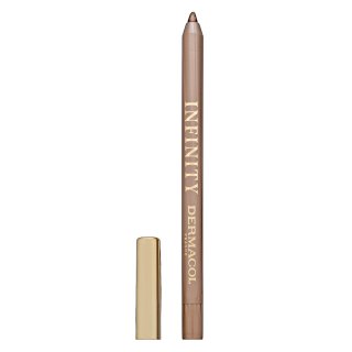 Dermacol Infinity 20H Waterproof Eye Pencil водоустойчив молив за очи 03
