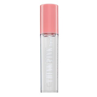 Dermacol Think Pink Lip Oil масло от нар 01