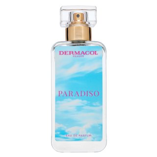 Dermacol Paradiso Парфюмна вода унисекс 50 ml