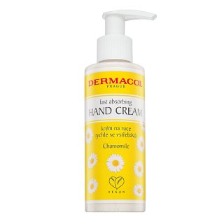 Dermacol крем за ръце Fast Absorbing Hand Cream Chamomile 150 ml