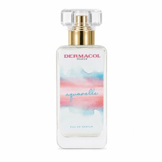 Dermacol Aquarelle Парфюмна вода за жени 50 ml