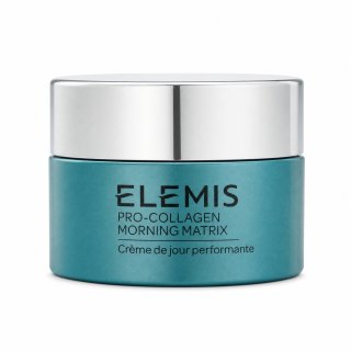 Elemis Pro-Collagen Morning Matrix дневен крем Performance Day Cream 50 ml