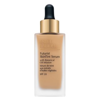 Estee Lauder Futurist SkinTint Serum течен фон дьо тен за изравняване тена на кожата 1N2 Ecru 30 ml