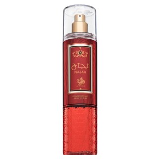 Al Wataniah Najah Спрей за тяло унисекс 250 ml