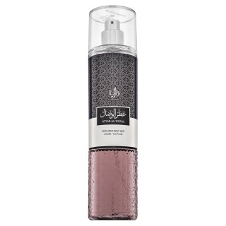 Al Wataniah Attar Al Wesal Спрей за тяло унисекс 250 ml