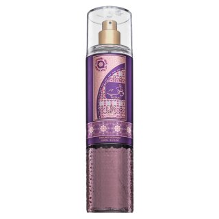 Al Wataniah Watani Purple Спрей за тяло унисекс 250 ml