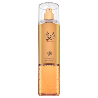 Al Wataniah Ameerati Спрей за тяло унисекс 250 ml