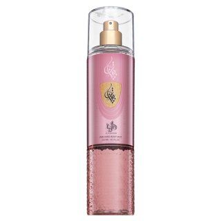 Al Wataniah Tibyan Спрей за тяло за жени 250 ml