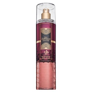Al Wataniah Sabah Al Ward Спрей за тяло унисекс 250 ml