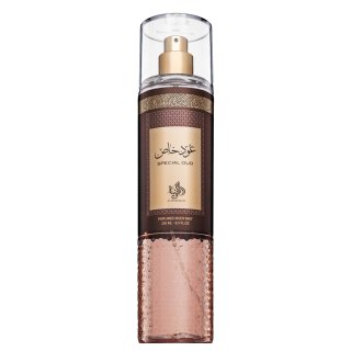 Al Wataniah Special Oud Спрей за тяло унисекс 250 ml
