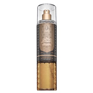 Al Wataniah Sultan Al Lail Спрей за тяло за мъже 250 ml