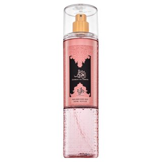 Al Wataniah Durrat Al Aroos Спрей за тяло унисекс 250 ml