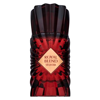 French Avenue Royal Blend Sequoia парфюм унисекс 100 ml