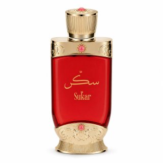 Hamidi Sukar парфюмирано масло за жени 20 ml