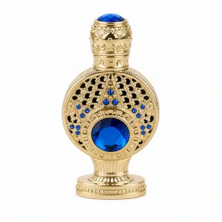 Hamidi Tharwa парфюмирано масло унисекс 15 ml