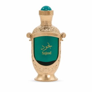 Hamidi Nujood парфюмирано масло за жени 20 ml