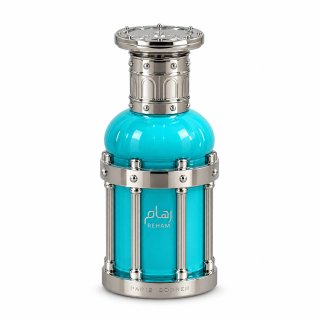 Paris Corner Reham Wild Mineral Парфюмна вода унисекс 100 ml