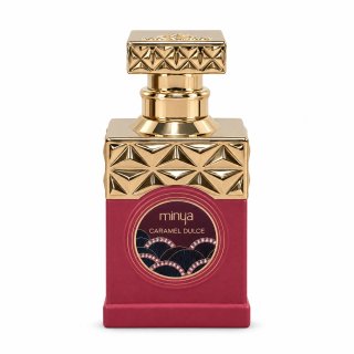 Paris Corner Minya Caramel Dulce Парфюмна вода за жени 100 ml