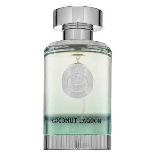 Paris Corner Coconut Lagoon Парфюмна вода унисекс 100 ml