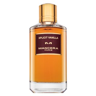 Mancera Xplicit Vanilla Парфюмна вода унисекс 120 ml