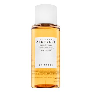 Skin1004 Madagascar Centella ексфолиращ тоник Toning Toner 210 ml