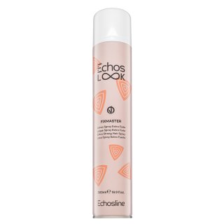 Echosline Echos Look Fixmaster лак за коса за екстра силна фиксация 500 ml