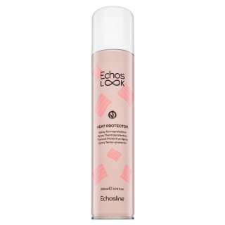 Echosline Echos Look Heat Protector защитен спрей при топлинна обработка на косата 200 ml