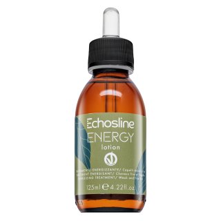 Echosline Energy Lotion серум за слаба и фина коса 125 ml