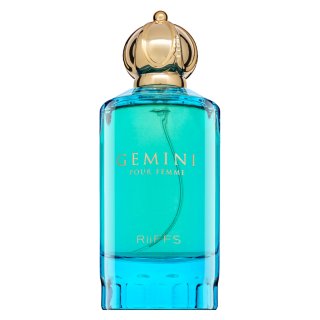 Riiffs Gemini Парфюмна вода за жени 100 ml