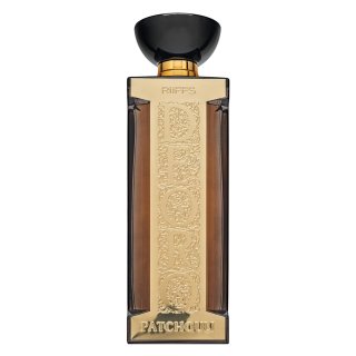 Riiffs Patchouli De Oro Парфюмна вода унисекс 100 ml