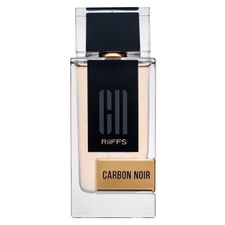 Riiffs Carbon Noir Парфюмна вода за мъже 100 ml