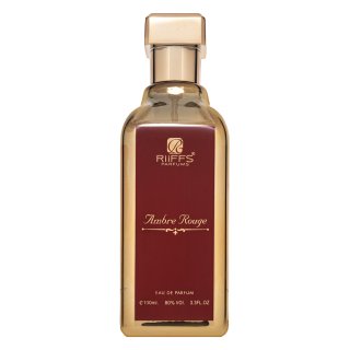 Riiffs Ambre Rouge Парфюмна вода за жени 100 ml