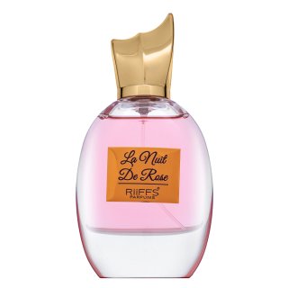 Riiffs La Nuit De Rose Парфюмна вода за жени 100 ml