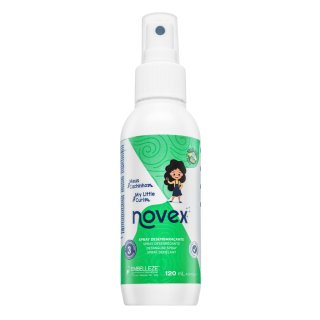 Novex My Little Curls Detangling Spray спрей за лесно разресване 120 ml
