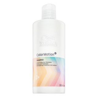 Wella Professionals Color Motion+ Shampoo Шампоан за боядисана коса 500 ml