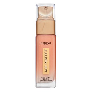 L´Oréal Paris Age Perfect Коригиращ серум Golden Age Age Spot Rapid Corrector 30 ml