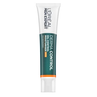 L´Oréal Paris Men Expert хидратиращ крем Derma Control Oil-Control Moisturiser SPF 30 40 ml