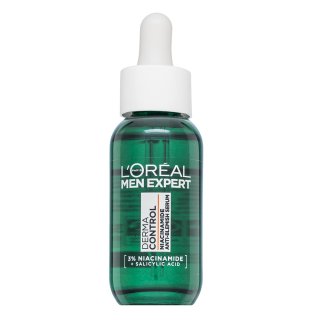 L´Oréal Paris Men Expert серум Derma Control Niacinamide Anti-Blemish Serum 30 ml