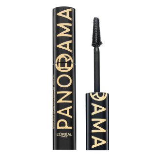 L´Oréal Paris Panorama Mascara спирала за удължаване и обем на миглите All Night Black 9,9 ml