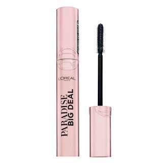 L´Oréal Paris Paradise Big Deal Mascara спирала за удължаване и обем на миглите Black